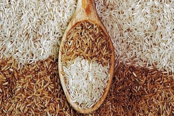 برنج قهوه‌ای؛ سالم‌تر یا مضرتر؟