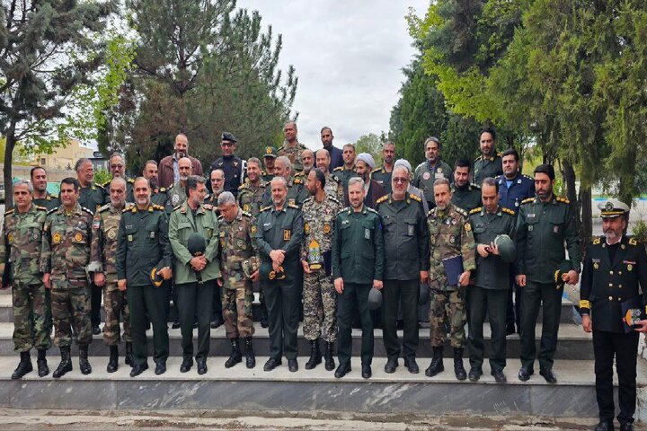 پاسخ موشکی ایران، توازن راهبردی منطقه را تغییر داد