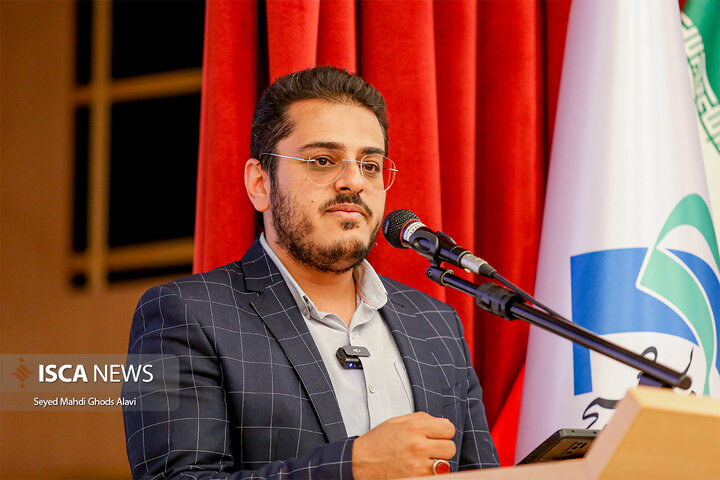 اختتامیه راهیان نور دانشجویی ۱۴۰۳