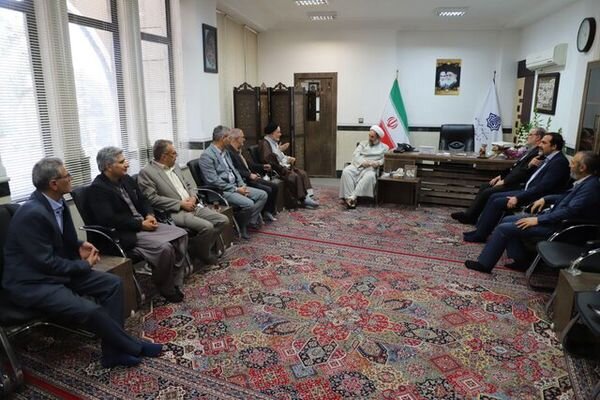 حمایت بیشتر از دانشگاه آزاد اسلامی در جهت رشد علمی سیستان و بلوچستان