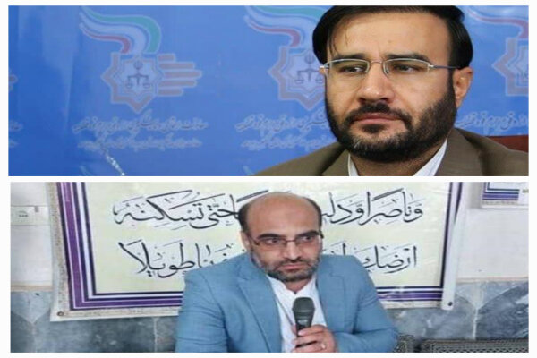 درگذشت دو قاضی خوشنام کهگیلویه و بویراحمد در حادثه تصادف