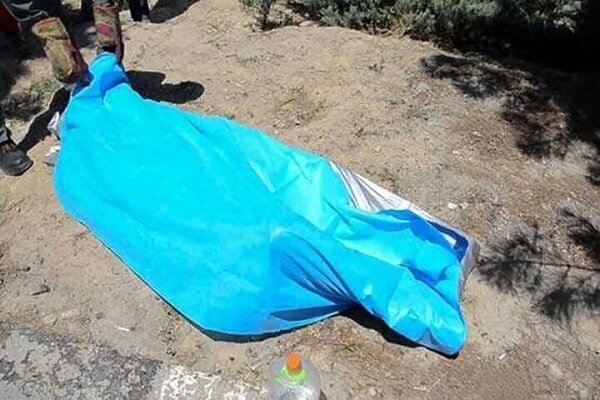 افشای راز جسد دختر جوان در جنگل