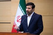 طحان نظیف: حضور پرشور مردم نمایش وحدت مقابل دشمنان بود
