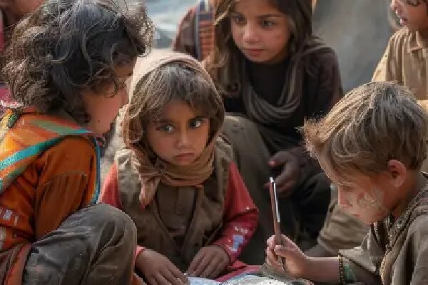 محرومیت دانش‌آموزان اتباع از تحصیل در تهران: تصمیم جدید آموزش و پرورش