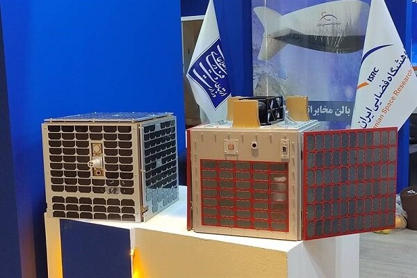 پرتاب ماهواره ناهید ۲ تا ۲ ماه آینده