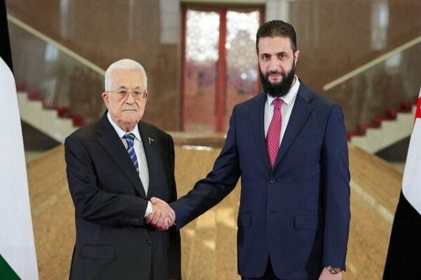 حمایت الجولانی از آتش‌بس فوری در غزه