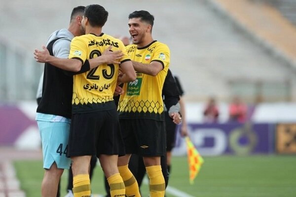 تیم منتخب هفته بیست‌وهفتم لیگ برتر + جدول