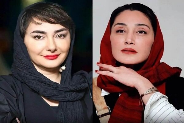 بازگشت هدیه تهرانی و هانیه توسلی با سریال های جدید