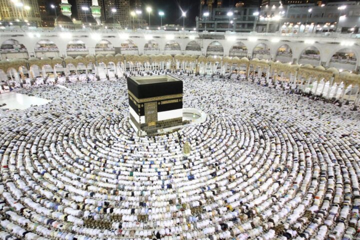 آماده‌سازی حج ۱۴۰۴ در نشست مدیران کاروان‌های غرب کشور