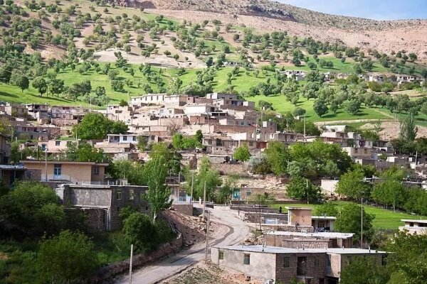 ٧ هزار میلیارد ریال به توسعه روستاهای استان اختصاص یافت
