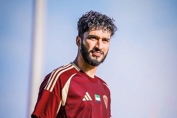 قربانی: پیشنهاد پرسپولیس؟ با الوحده قرارداد دارم