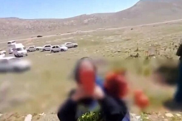 چیدن لاله‌های واژگون چه تبعاتی دارد؟