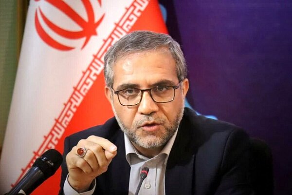 اصل غنیسازی در خاک ایران، قابل مذاکره نیست/ آمریکا میخواهد ایران را در تله مذاکراتی بیندازد