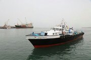 خطوط جدید کشتیرانی‌ تجاری و مسافربری در بندر چابهار راه‌اندازی می‌شود