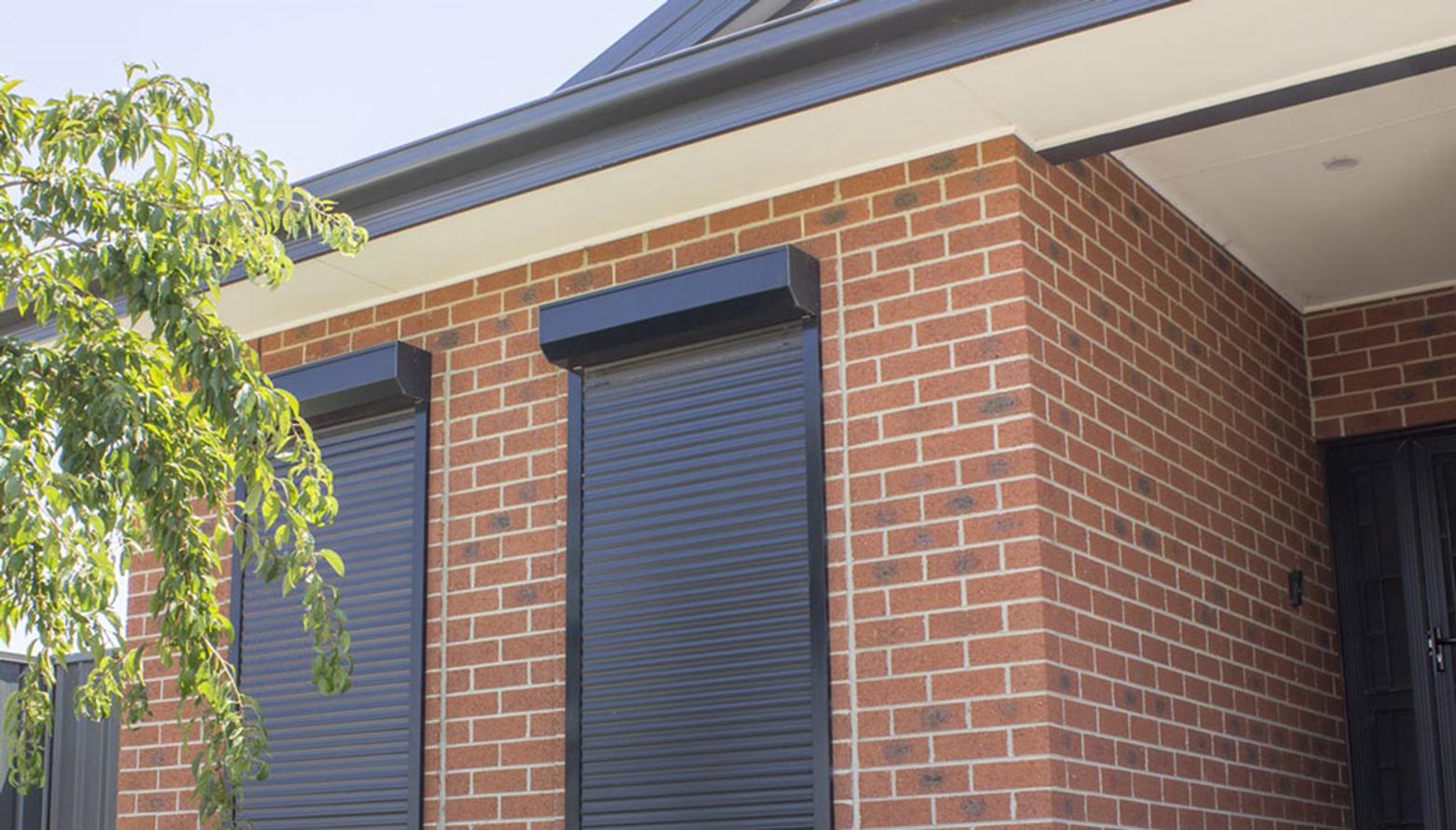 کاربردهای انواع کرکره برقی چیست؟