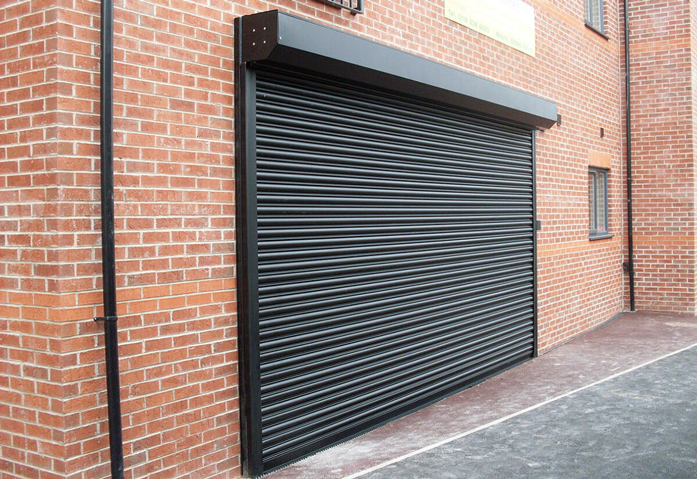 کاربردهای انواع کرکره برقی چیست؟