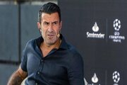هشدار جدی لوئیس فیگو به بارسلونا قبل دیدار حساس