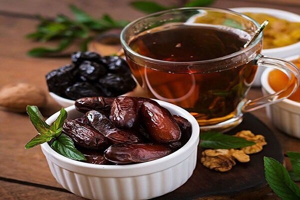 بایدها و نبایدهای مصرف خرما در سبک زندگی سالم