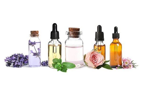 سلامت پوست و رشد مو با ۶ روغن گیاهی سلامت پوست و رشد مو با ۶ روغن گیاهی