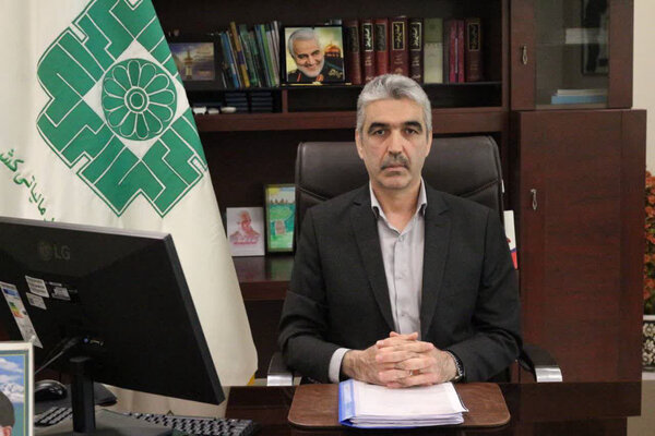 افزایش ۹۰ درصدی توزیع عوارض ارزش افزوده در استان اردبیل