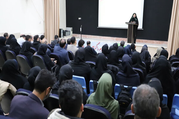 توانمندسازی نسل جوان در دستور کار کانون پرورش فکری