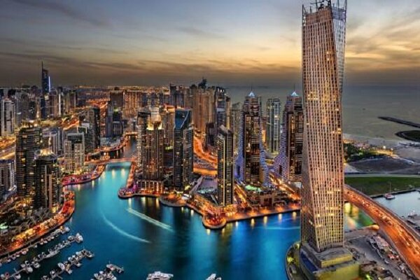 بهترین مناطق دبی برای خرید زمین مسکونی با ROI بالا | راهنمای 2025