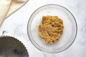 آموزش شیرینی پزی / طرز تهیه تارت ریواس