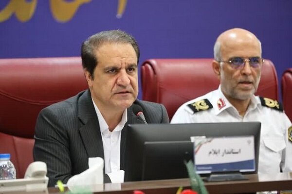 کلیات طرح ترافیکی اربعین ۱۴۰۴ تصویب شد