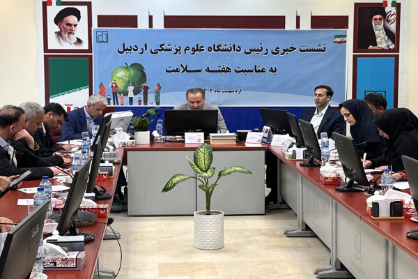 اصلی ترین دغدغه حوزه درمان، تکمیل بیمارستان نجف زاده است
