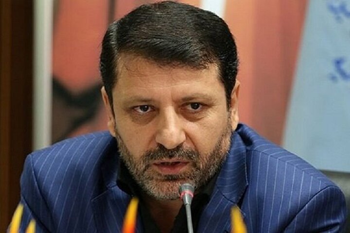 معدن طلای اندریان، ظرفیت عظیم برای استان و کشور است
