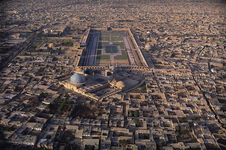 اصفهان نگین درخشان ایران، گنجینه‌ای ناشناخته از توریسم و هنر