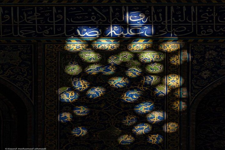 نگاهی به تحول معماری اصفهان، نگین تمدن ایرانی
