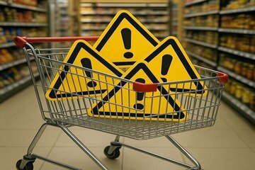 اسامی محصولات شوینده و بهداشتی غیرآرایشی غیرمجاز منتشر شد