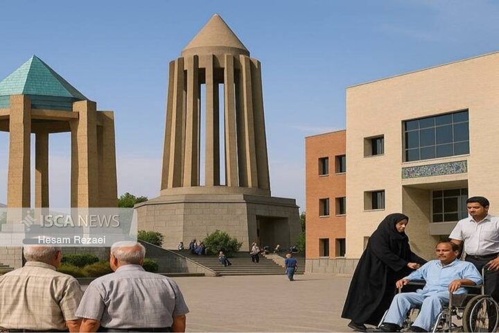 وقتی همدان می‌خواهد مقصد بیماران باشد، اما خودش زخم دارد