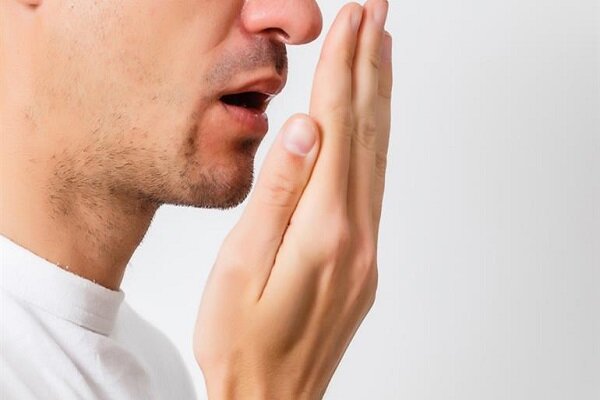 نفس انسان هویت میکروبها را لو میدهد نفس انسان هویت میکروبها را لو میدهد