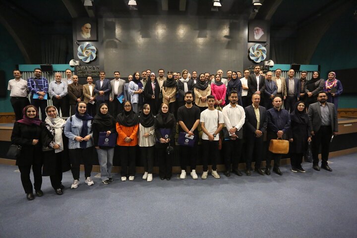طرح پویش؛ پلی برای پیوند علم و تجربه در مسیر رفع چالش‌های منابع انسانی