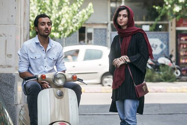 «رکسانا»، بدون اصلاحیه پروانه نمایش گرفت