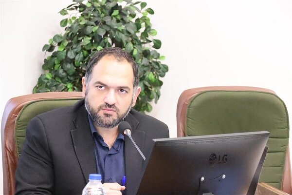 نیمی از خدمات سازمان امور دانشجویان هوشمندسازی شده است