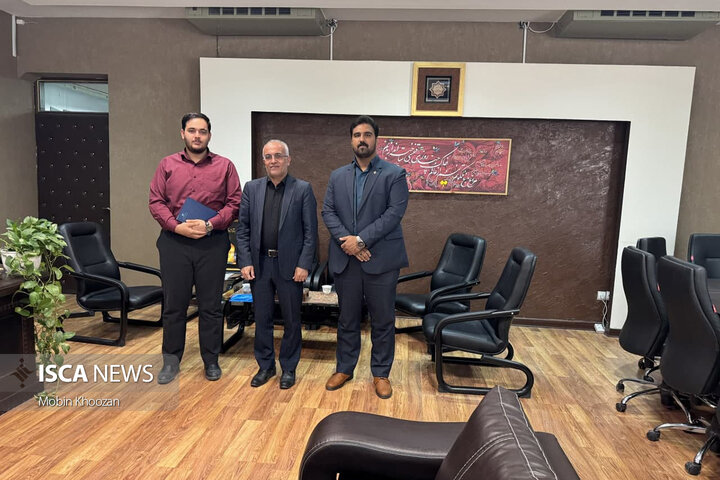 دوره آموزشی ترنجستان ایسکانیوز با رویکردی نوین برگزار می‌شود