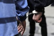 دستگیری سارقان گوشی تلفن همراه دانشجوی دانشگاه شهید بهشتی