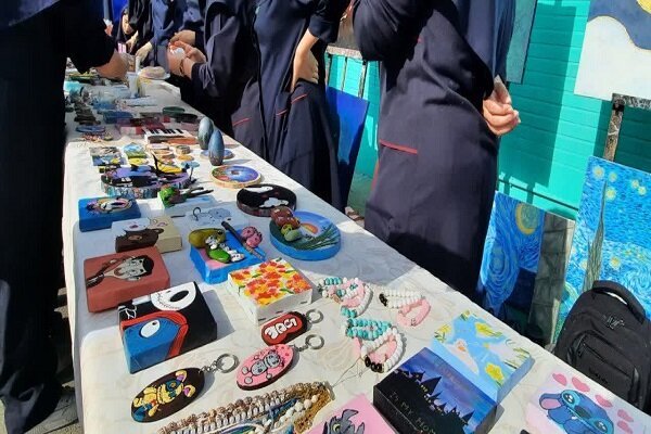 هنرستان‌ها فرصتی برای ورود سریع و مؤثر به بازار کار