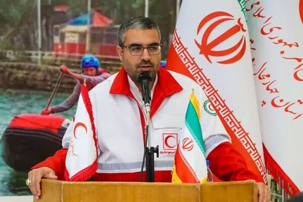 تیم‌های سحر استان برای اعزام به بندرعباس آمادگی لازم دارند