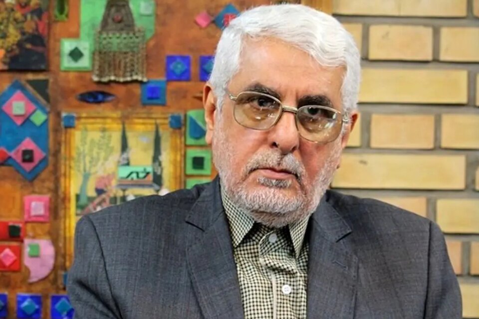 مرز مشترک با جمهوری آذربایجان را دریابید/ حمله به حزب الله و ناامن سازی مرزهای ایران ماموریت ترویست‌های خارجی سوریه