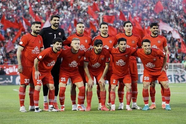جشن قهرمانی تراکتور در کجا برگزار می‌شود؟