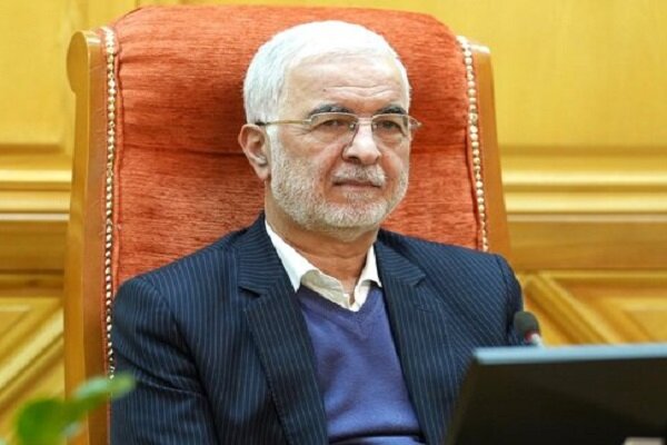 وجود ۳۵۰۰ کانتینر در محوطه‌ دچار حریق شده در بندر شهید رجایی