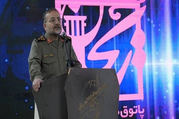 خلاصه سبک زندگی غربی، جنایاتی است که امروز در غزه می‌بینیم