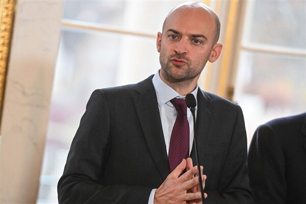 فرانسه: برنامه هسته‌ای ایران راه حل نظامی ندارد