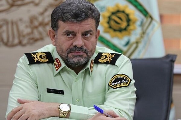 توصیه‌های پلیس به حجاج: از پذیرش بار امانت برای انتقال به خارج از مرز پرهیز کنید