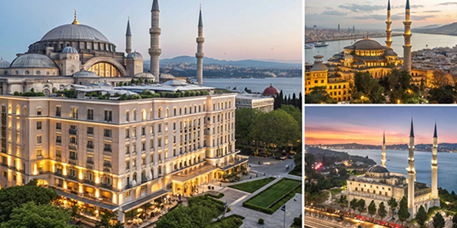 ویژگیهای بهترین تور استانبول؛ لیدر، اقامت، حمل و نقل و غذا