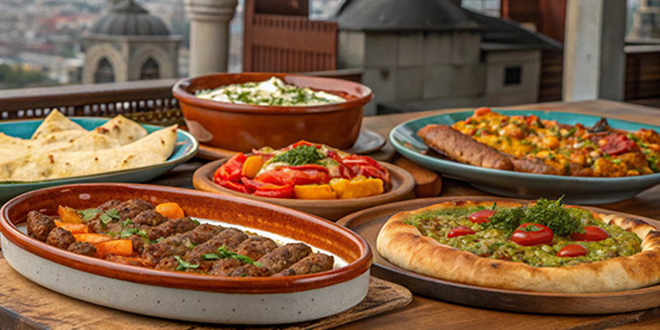 ویژگیهای بهترین تور استانبول؛ لیدر، اقامت، حمل و نقل و غذا